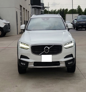 DESCUENTO EN VOLVO V90 CROSS COUNTRY 2017 USADO, VOLANTE A LA IZQUIERDA/DERECHA - Product Image 4
