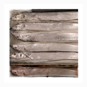 Pescado Fresco de Cinta, Alto en Proteínas y Bajo en Grasas - Product Image 2