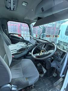 Cabina Usada para Camión ISUZU Forward - Product Image 3