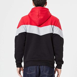 เสื้อฮู้ดสวมหัวแบบยูนิเซ็กซ์เสื้อสเวตเชิ้ตโอเวอร์ไซส์ผ้าฟลีซผ้าฝ้ายหนา420 GSM - Product Image 4