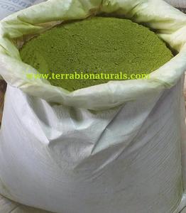 Fournisseurs en gros de poudre de feuilles de Moringa avec protéines et vitamines pour les utilisations de santé, poudre par un fabricant indien - Product Image 6