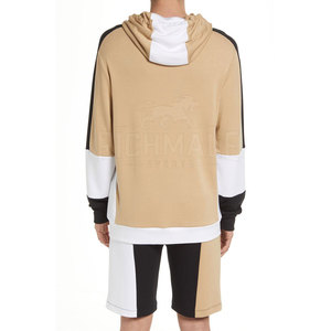 Nouveau style de sweats à capuche surdimensionnés taille personnalisée sweats à capuche surdimensionnés de meilleure qualité pour la vente en ligne - Product Image 3