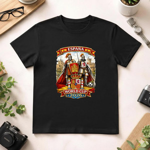 T-Shirt Unisex 210GSM 100% Cotone, Casual e Aderente, con Stampa Personalizzata, Taglia 2XL - Product Image 1