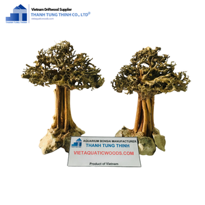 Top selling Handmade driftwood branch driftwood large mopani for Connect people to nature Made in Vietnam - Product Image 1