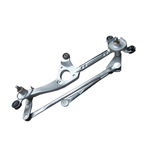 Tringlerie d'essuie-glace polyvalente pour TOYOTA WISH 04 '~ 09 OEM #85150-68020 - Product Image 1