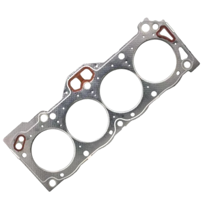 NOUVEAU JOINT DE CULASSE pour TOYOTA GEO COROLLA COUPE E9 4A GE 4A GEC 4AGE <span class=keywords><strong>AJUSA</strong></span> 11115-16030 11115-16070 - Product Image 1