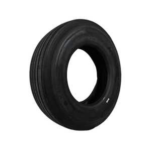 Pneu de camion commercial 255/70R22.5 certifié ISO 16PR, pneu radial toutes positions, marchés d'exportation - Product Image 5
