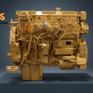 Motor diésel 4D95L-3 4D95LE-5 4D95-3 - Product Image 5