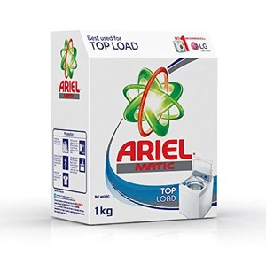 Ariel Detergente Líquido para Ropa Suministro a Granel para Minoristas y Distribuidores - Product Image 4