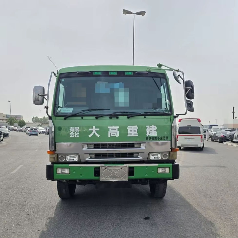 Rose-Export-MITSUBISHIS-SUPER-