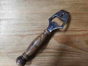 High Quality Wooden Handle <b>Bar</b> <b>Tool</b> Set With Silver Accents For Stylish Home <b>Bars</b> Clubs Hospitality And Party Serving Use - Product Image 6