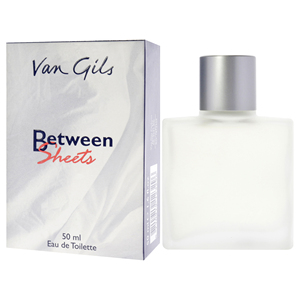 Van Gils per profumo intimo da uomo 1.69 oz EDT Spray 'tra i foglietti' - Product Image 4