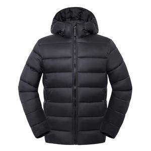 Chaquetas de Invierno de Alta Costura para Hombre, Precio al por Mayor, Lavables, de Secado Rápido, la Mejor Chaqueta para Hombre - Product Image 4