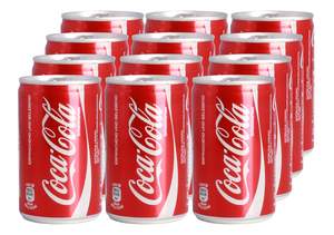 Coca-Cola - 12 Oz. Lata (paquete de 35) - Product Image 4