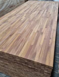 Tableros de Balau FJL de Alta Densidad para Superficies de Uso Pesado - Product Image 5