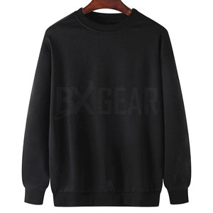 Sudadera informal para hombre, diseñada para la comodidad y el estilo, hecha con tela suave y material de alta calidad - Product Image 1