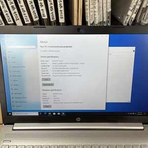 Vente en gros 15 pouces I n t e l Core I5 Ordinateur portable le moins cher pour H P 250G7 99% Nouvel ordinateur portable pour étudiant - Product Image 5