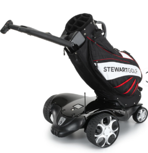 Brand New GENUINE <b>Golf</b> F1-S Customizable OEM Hand Tool New Model Industrial Grade Lithium Remote Electronic <b>Trolley</b> - Product Image 1