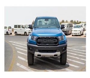 Oferta superior 2022 RANGER RAPTOR 2.0D en AZUL Vehículo Mano izquierda y mano derecha LHD/RHD Coches usados en venta - Product Image 1