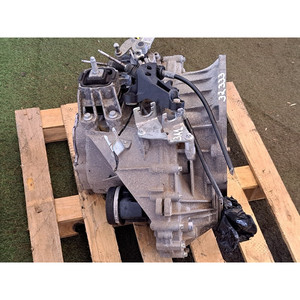 MOTOR USADO COMPLETO MINI Cooper Serie 2 23008612794 GS6-53DG N47C20A diésel 1995 (06>13) - Product Image 3