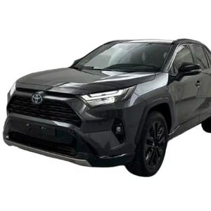NOUVEAU 2024 TOYOTA RAV4 HYBRID 4X4 SUV SANS ACCIDENT Double Cabine Confort 4x4 TRACTION AVANT 80L TRANSMISSION AUTOMATIQUE 8 VITESSES - Product Image 1