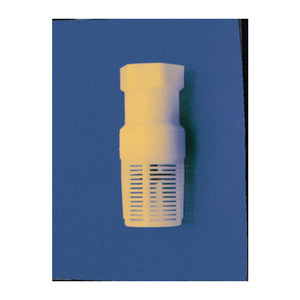 Raccordo in Nylon per Valvola di Fondo con Filtro 1.1/2 - Product Image 1