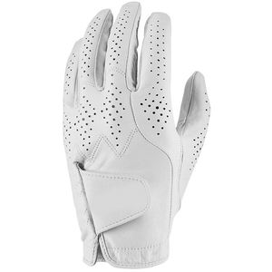 Guantes de Golf de Cuero Cabretta con Diseño de Logotipo Personalizado, Duraderos, con Agarre Flexible y Transpirables, Guantes Deportivos para Golf - Product Image 5