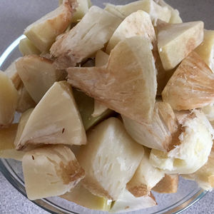 Fruit à pain congelé de qualité supérieure fraîchement transformé au Vietnam - Product Image 1