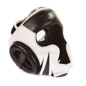 Protector de Cabeza para Boxeo, Equipo de Boxeo, Protector de Cabeza con Diseño Personalizado para Boxeo - Product Image 3