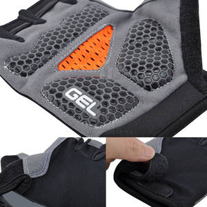 Venta en línea Superventas Guantes de ciclismo Venta al por mayor Estilo único Guantes de ciclismo 2025 Guantes de ciclismo ligeros - Product Image 2