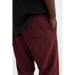 Conjuntos de Jogger transpirables para hombre más vendidos, traje de joggers de tela de lona para entrenamiento - Product Image 4