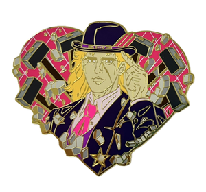 Pins de Esmalte con Diseño de Cruz y Letras Impresas, Accesorios de Moda para la Conciencia sobre la Diversidad, No Todas las Discapacidades Son Visibles - Product Image 5