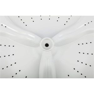 แผ่นรองล้างสำหรับเครื่องซักผ้าไฟฟ้า Whirlpool W10902814 ชิ้นส่วนพลาสติกที่ใช้ร่วมกันได้สำหรับโรงแรม คล้ายกับ W108396887 - Product Image 3