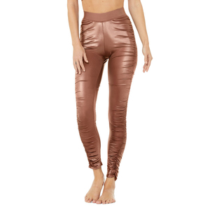 Leggy For Young Girl & Women Girls Custom Designable <b>Legging</b> Running Yoga Workout Custom Gym Fitness Wholesale <b>Slim</b> <b>Legging</b> Pant - Product Image 1