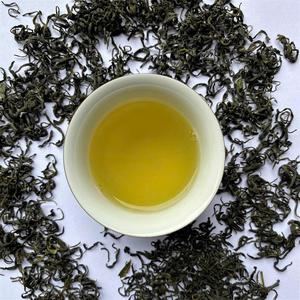 Té Verde Thai Nguyen Assam 100% Natural Adelgazante Tradicional Vietnamita Premium a Granel Nuevo Té Suelto - Product Image 5
