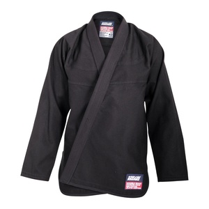 Nuevo Kimono de Jiu Jitsu BJJ Personalizado, Ligero y de Bajo Precio para Artes Marciales |   Traje de Jiu-Jitsu Brasileño al por Mayor - Product Image 6