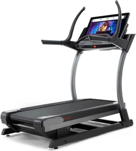 Caminadora Inclinada BEST Track x32i con Pantalla Táctil de Lujo - Product Image 1