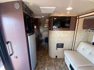 ขายรถบ้านมือสอง Winnebagos V-i-a 25Q ปี 2023 พร้อมขาย - Product Image 6