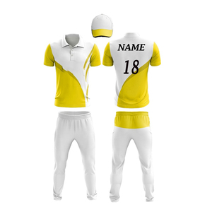 Cricket Shirt Mannen Vrouwen Kinderen 6xl Cricket As Australia Engeland Sport Batsman Bowler <span class=keywords><strong>Test</strong></span> Wedstrijd Wicket Cricket - Product Image 4