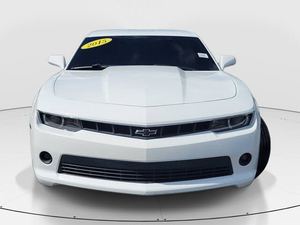 ¡Nueva Llegada a Bajo Precio! Camarro 1LT Coupé RWD 3.6L V-6 A/T Usado del 2015 - Product Image 2