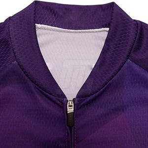 Ensemble de vêtements de cyclisme pour femmes Fresh Drop, matière extensible, meilleures performances pour les tenues de sport - Product Image 4