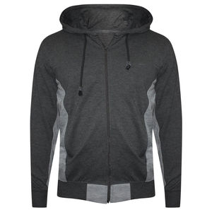 Chándales para hombre con logotipo personalizado, nuevo conjunto de gimnasios, ropa de dos piezas de primavera para hombre, ropa informal, chándal con tamaño y logotipo personalizados - Product Image 2