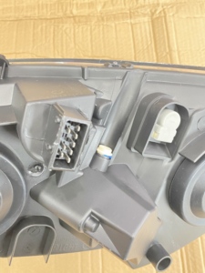 Nuovo Gruppo Faro <span class=keywords><strong>Anteriore</strong></span> OE Destro 6206S0 e Sinistro 6208S0 per <span class=keywords><strong>Peugeot</strong></span> 307 Vestibilità Perfetta per Automobili - Product Image 4