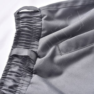 Nuevo 2025 hombre poliéster polar a prueba de viento cálido ligero impermeable invierno nieve actividades MOQ 100 piezas OEM soporte alto Nylon - Product Image 4