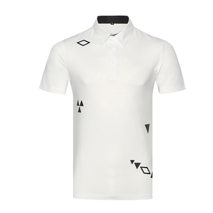 T-shirts polo grande taille à la mode pour hommes, 100% coton, brodés sur mesure, polos grande taille pour hommes - Product Image 3