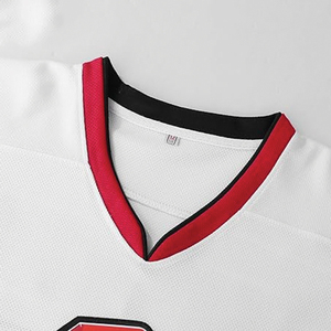 เสื้อเจอร์ซีย์เล่นฮ็อกกี้น้ำแข็งเสื้อเจอร์ซีย์เล่นฮ็อกกี้น้ำแข็งออกแบบได้ตามต้องการทุกขนาด - Product Image 3