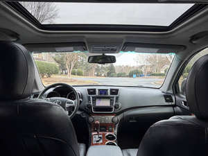 Toyota Highlander Limited Usada de 2013 - Product Image 2