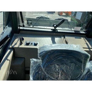รถตักดิน FIRSTGREEN INDUSTRIES ELISE1200 ปี 2024 - Product Image 2
