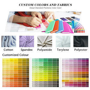 Veste coupe-vent à capuche unisexe en gros, légère, imperméable, pull d'extérieur - Product Image 6