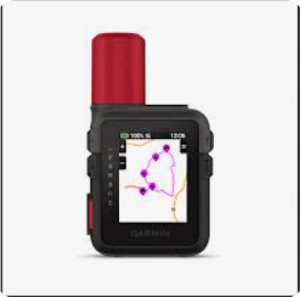 NOUVELLE ANNÉE, NOUVELLE OFFRE : Garmin inReach Mini 3 Plus – Messager satellite vocal et image - Product Image 1
